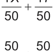 Alternativa C da questão 138 do ENEM 2018 - 2º Dia - Caderno 5 – Amarelo (Ampliada) – Aplicação regular.