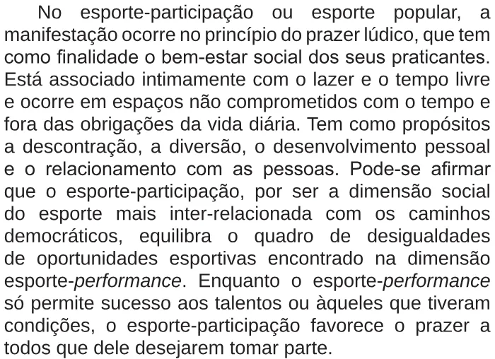 Trecho original com figura, tabela ou fórmula da questão 40 do ENEM 2017 - 1º Dia - Caderno 2 - Amarelo – Aplicação regular.