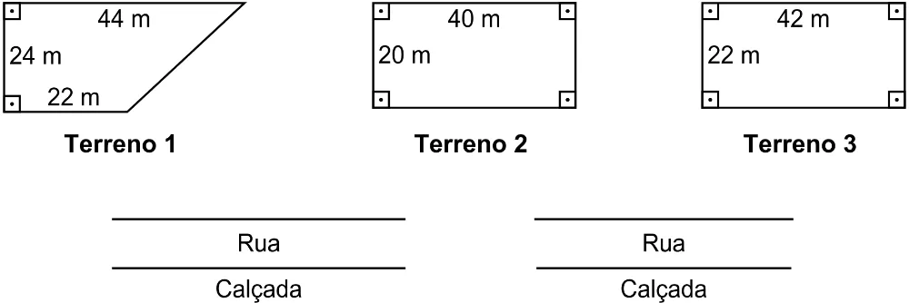 Trecho original com figura, tabela ou fórmula da questão 161 do ENEM 2023 - 2º Dia – Caderno 8 – Rosa (Ampliada) – Reaplicação/PPL.