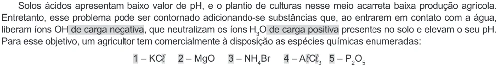 Trecho original com figura, tabela ou fórmula da questão 120 do ENEM 2022 - 2º Dia – Caderno 11 – Laranja (braile e ledor) – Reaplicação/PPL.