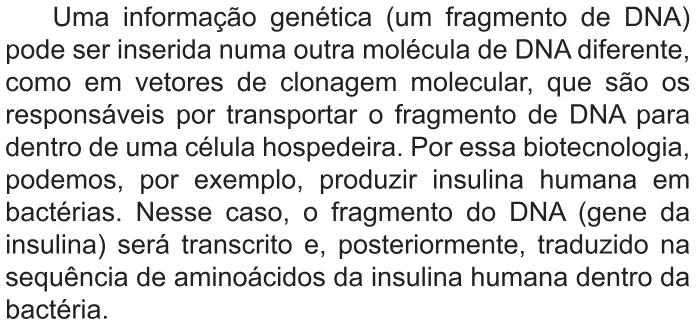 Trecho original com figura, tabela ou fórmula da questão 104 do ENEM 2021 - 2º Dia – Caderno 11 – Laranja (braile e ledor) – Reaplicação/PPL/Segunda Oportunidade.