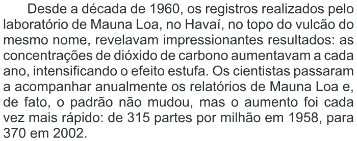 Trecho original com figura, tabela ou fórmula da questão 74 do ENEM 2017 - 1º Dia - Caderno 10 – Verde (Libras) – Aplicação regular.