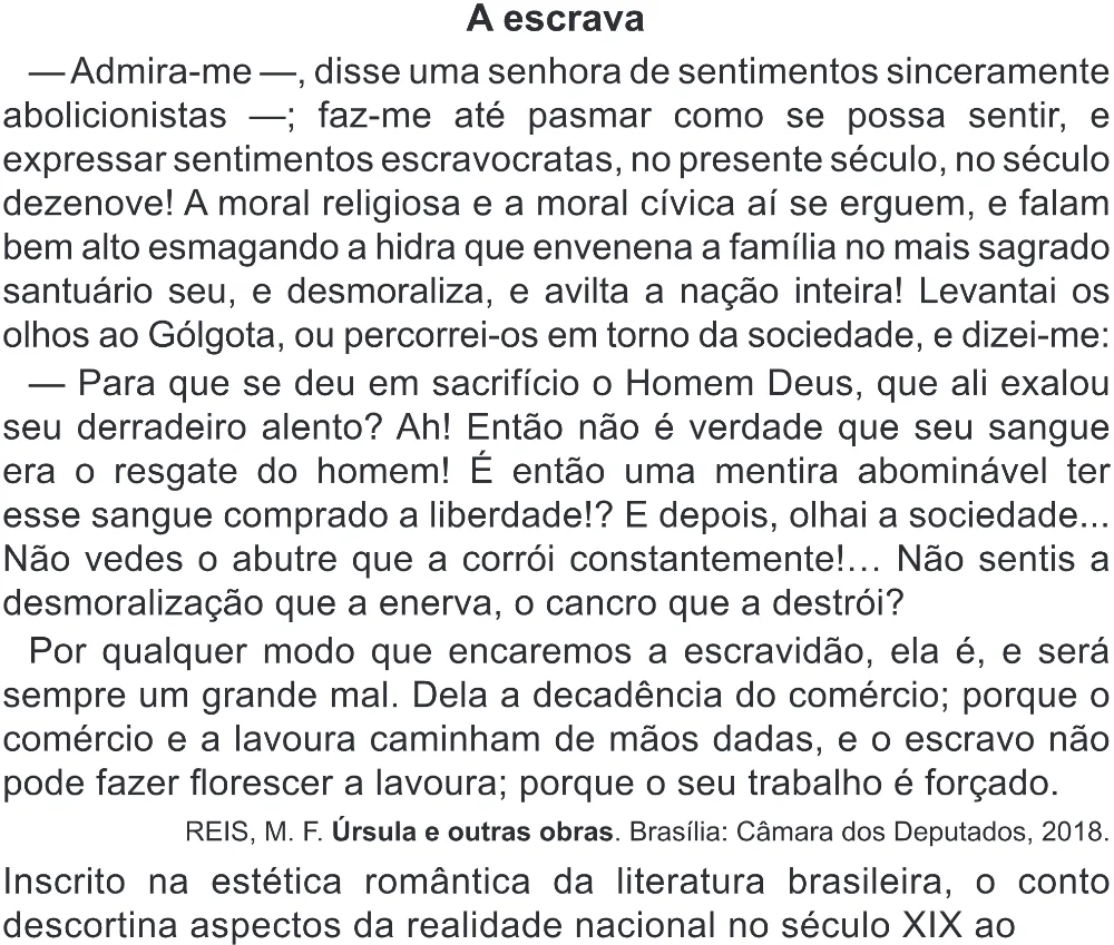 Trecho original com figura, tabela ou fórmula da questão 32 do ENEM 2022 - 1º Dia – Caderno 10 – Verde (Libras – Superampliada) – Aplicação Regular.