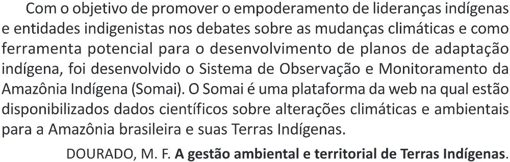 Trecho original com figura, tabela ou fórmula da questão 74 do ENEM 2025 - 1º Dia – Caderno 9 – Laranja (Braile e ledor) – Reaplicação - (Superampliada).