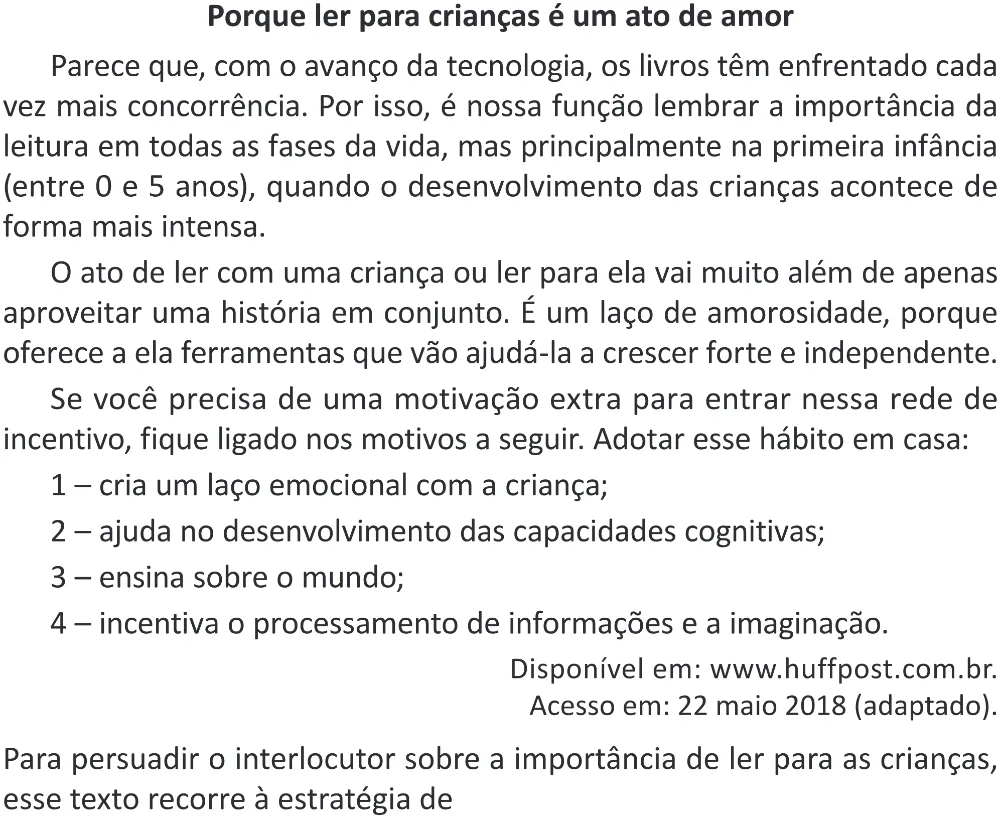 Trecho original com figura, tabela ou fórmula da questão 42 do ENEM 2025 - 1º Dia – Caderno 10 – Roxo (Libras) – Aplicação Regular - (Superampliada).