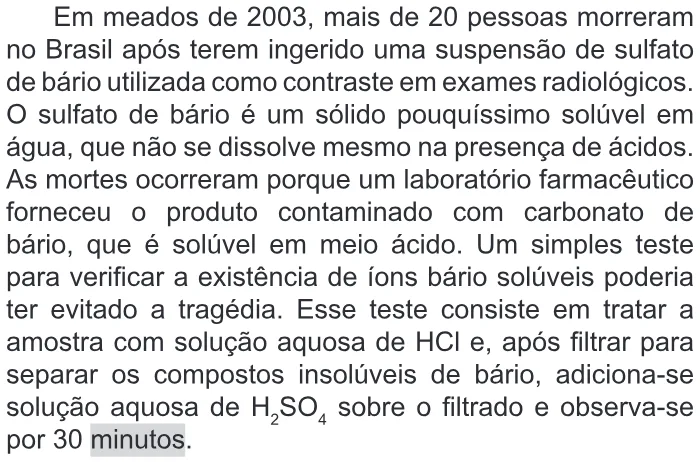 Trecho original com figura, tabela ou fórmula da questão 84 do ENEM 2016 - 1º Dia - Caderno 3 - Branco – Aplicação regular - Ledor.