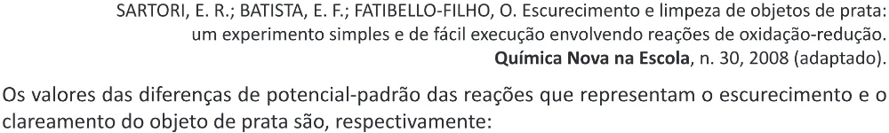 Trecho original com figura, tabela ou fórmula da questão 119 do ENEM 2025 - 2º Dia – Caderno 12 – Roxo (Libras) – Aplicação Regular - (Ampliada).