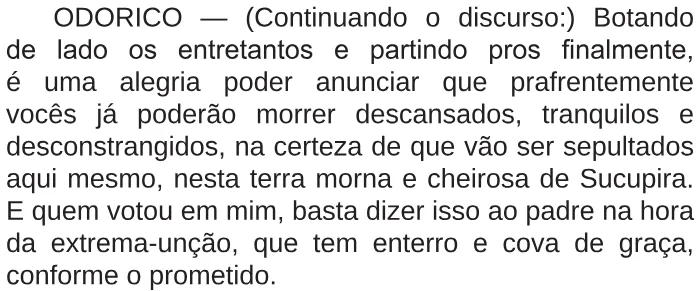 Trecho original com figura, tabela ou fórmula da questão 41 do ENEM 2017 - 1º Dia - Caderno 2 - Amarelo – Aplicação regular.