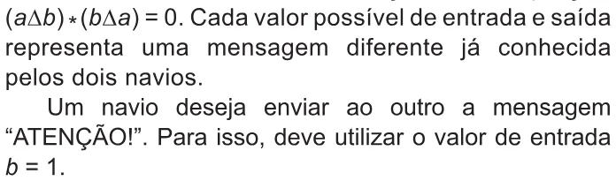 Trecho original com figura, tabela ou fórmula da questão 177 do ENEM 2021 - 2º Dia – Caderno 6 – Cinza – Aplicação Regular.