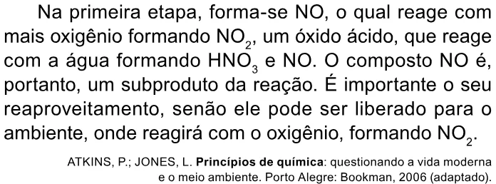 Trecho original com figura, tabela ou fórmula da questão 96 do ENEM 2023 - 2º Dia – Caderno 5 – Amarelo – Reaplicação/PPL.