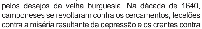 Trecho original com figura, tabela ou fórmula da questão 64 do ENEM 2021 - 1º Dia – Caderno 9 – Laranja (Braile e ledor) – Aplicação Regular.