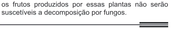 Alternativa E da questão 81 do ENEM 2014 - 1º Dia – Caderno 3 – Branco – Terceira aplicação.