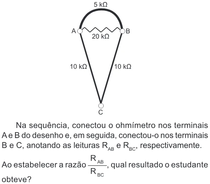 Trecho original com figura, tabela ou fórmula da questão 59 do ENEM 2016 - 1º Dia - Caderno 1 - Azul – Aplicação regular.