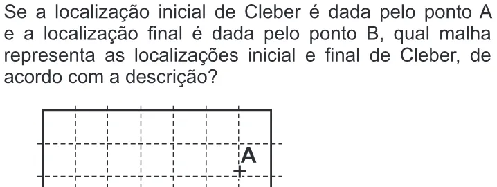 Trecho original com figura, tabela ou fórmula da questão 148 do ENEM 2014 - 2º Dia – Caderno 6 – Cinza – Terceira aplicação.