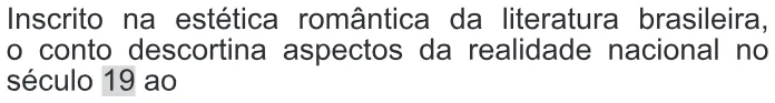 Trecho original com figura, tabela ou fórmula da questão 32 do ENEM 2022 - 1º Dia – Caderno 9 – Laranja (Braile e ledor) – Aplicação Regular.