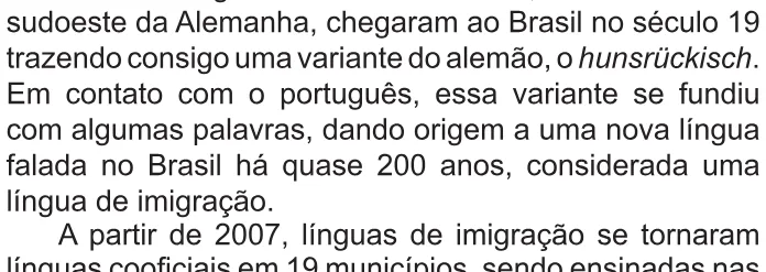Trecho original com figura, tabela ou fórmula da questão 17 do ENEM 2021 - 1º Dia – Caderno 4 – Rosa – Reaplicação/PPL/Segunda Oportunidade.