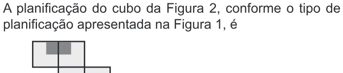 Trecho original com figura, tabela ou fórmula da questão 143 do ENEM 2022 - 2º Dia – Caderno 7 – Azul – Aplicação Regular.
