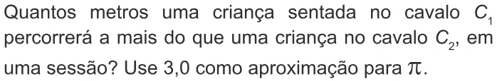 Trecho original com figura, tabela ou fórmula da questão 168 do ENEM 2015 - 2º Dia - Caderno 14 - Cinza – Reaplicação/PPL.