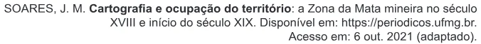 Trecho original com figura, tabela ou fórmula da questão 52 do ENEM 2022 - 1º Dia – Caderno 4 – Rosa – Reaplicação/PPL.