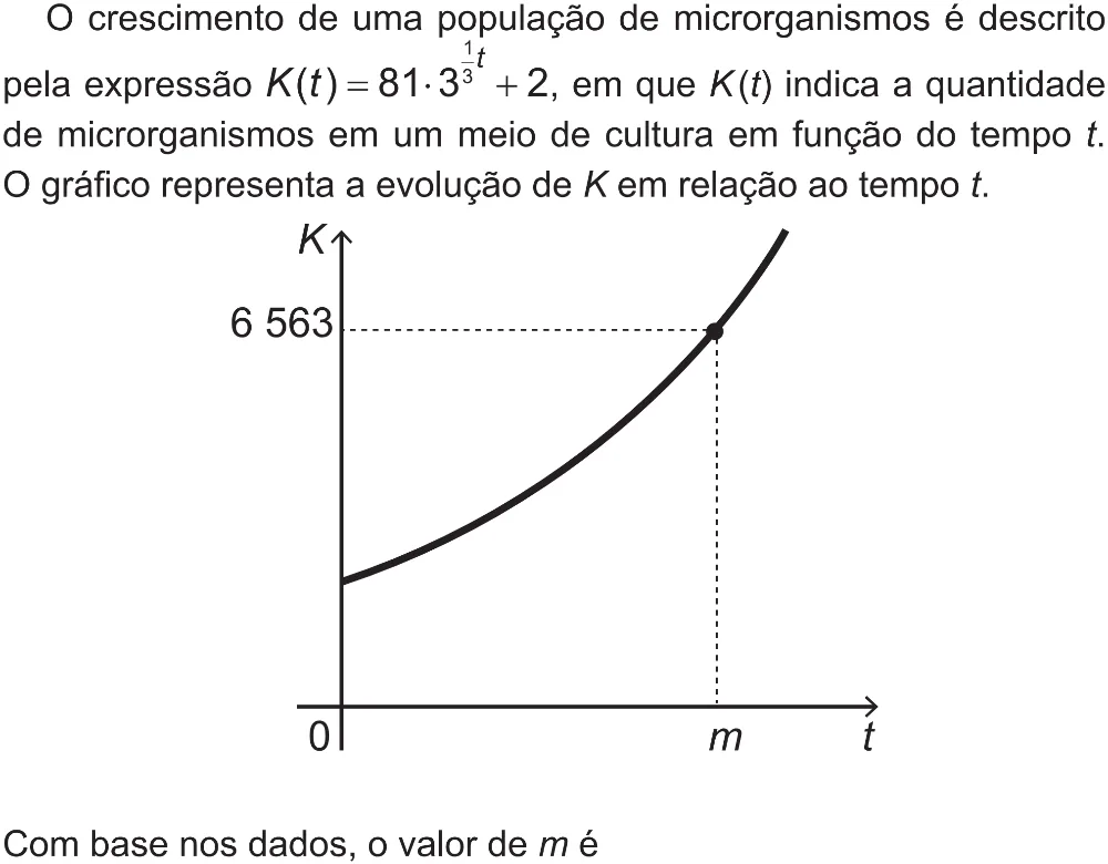 Trecho original com figura, tabela ou fórmula da questão 169 do ENEM 2021 - 2º Dia – Caderno 5 – Amarelo (Superampliada) – Reaplicação/PPL/Segunda Oportunidade.