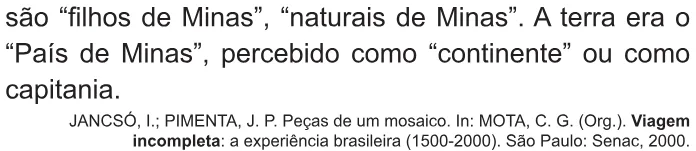 Trecho original com figura, tabela ou fórmula da questão 75 do ENEM 2021 - 1º Dia – Caderno 1 – Azul – Reaplicação/PPL/Segunda Oportunidade.