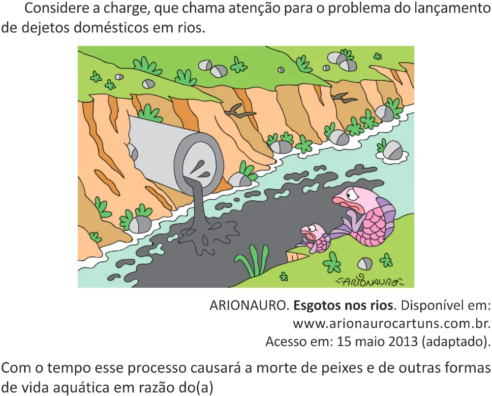 Trecho original com figura, tabela ou fórmula da questão 115 do ENEM 2025 - 2º Dia – Caderno 11 – Laranja (Braile e ledor) – Reaplicação - (Superampliada).
