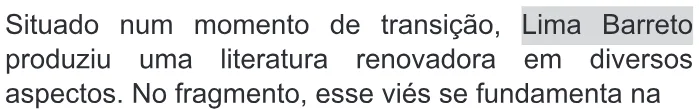 Trecho original com figura, tabela ou fórmula da questão 19 do ENEM 2019 - 1º Dia – Caderno 9 – Laranja – Reaplicação/PPL.