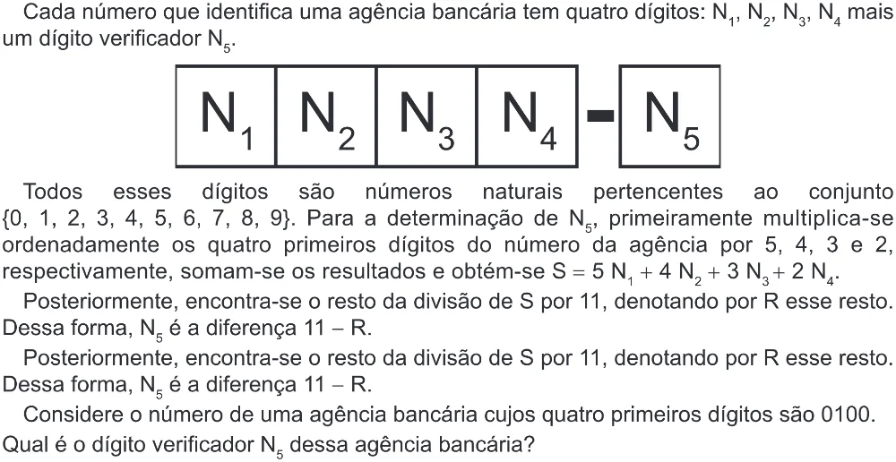 Trecho original com figura, tabela ou fórmula da questão 174 do ENEM 2022 - 2º Dia – Caderno 6 – Cinza (Ampliada) – Aplicação Regular.