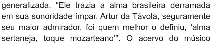 Trecho original com figura, tabela ou fórmula da questão 45 do ENEM 2021 - 1º Dia – Caderno 1 – Azul – Aplicação Regular.