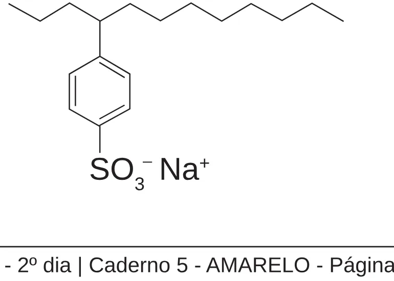 Alternativa C da questão 129 do ENEM 2018 - 2º Dia - Caderno 5 – Amarelo (Superampliada) – Aplicação regular.