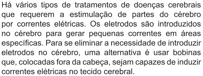 Trecho original com figura, tabela ou fórmula da questão 70 do ENEM 2010 - 1º Dia – Caderno 3 – Branco – Reaplicação/PPL.
