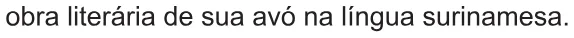 Alternativa A da questão 4 (espanhol) do ENEM 2021 - 1º Dia – Caderno 1 – Azul – Reaplicação/PPL/Segunda Oportunidade.