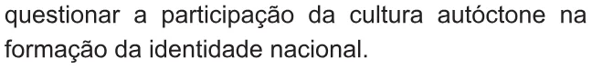 Alternativa D da questão 30 do ENEM 2021 - 1º Dia – Caderno 3 – Branco – Reaplicação/PPL/Segunda Oportunidade.