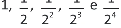 Alternativa E da questão 152 do ENEM 2025 - 2º Dia – Caderno 11 – Laranja (Braile e ledor) – Reaplicação - (Ampliada).