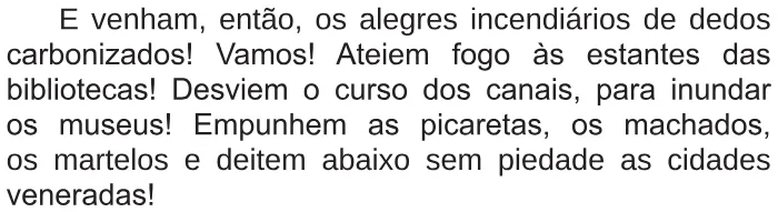 Trecho original com figura, tabela ou fórmula da questão 52 do ENEM 2017 - 1º Dia - Caderno 2 - Amarelo – Aplicação regular.