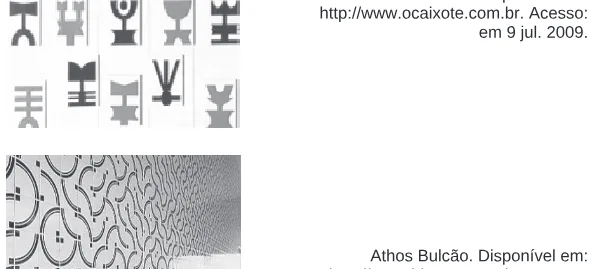 Alternativa A da questão 91 do ENEM 2009 - 2º Dia - Caderno 8 - Rosa.
