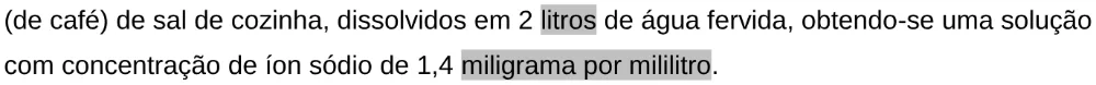 Trecho original com figura, tabela ou fórmula da questão 114 do ENEM 2024 - 2º Dia – Caderno 11 – Laranja (braile e ledor) – Aplicação Regular - Leitor de tela (NVDA).