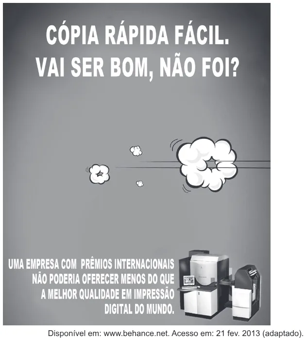 Trecho original com figura, tabela ou fórmula da questão 101 do ENEM 2015 - 2º Dia - Caderno 5 - Amarelo – Aplicação regular.