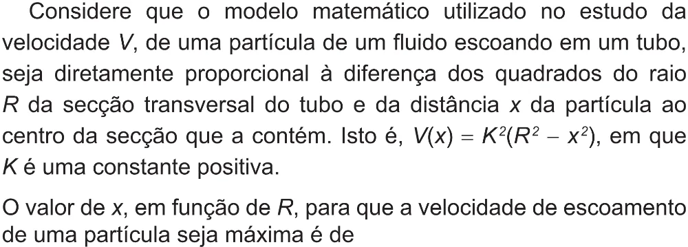 Trecho original com figura, tabela ou fórmula da questão 162 do ENEM 2021 - 2º Dia – Caderno 5 – Amarelo (Superampliada) – Reaplicação/PPL/Segunda Oportunidade.