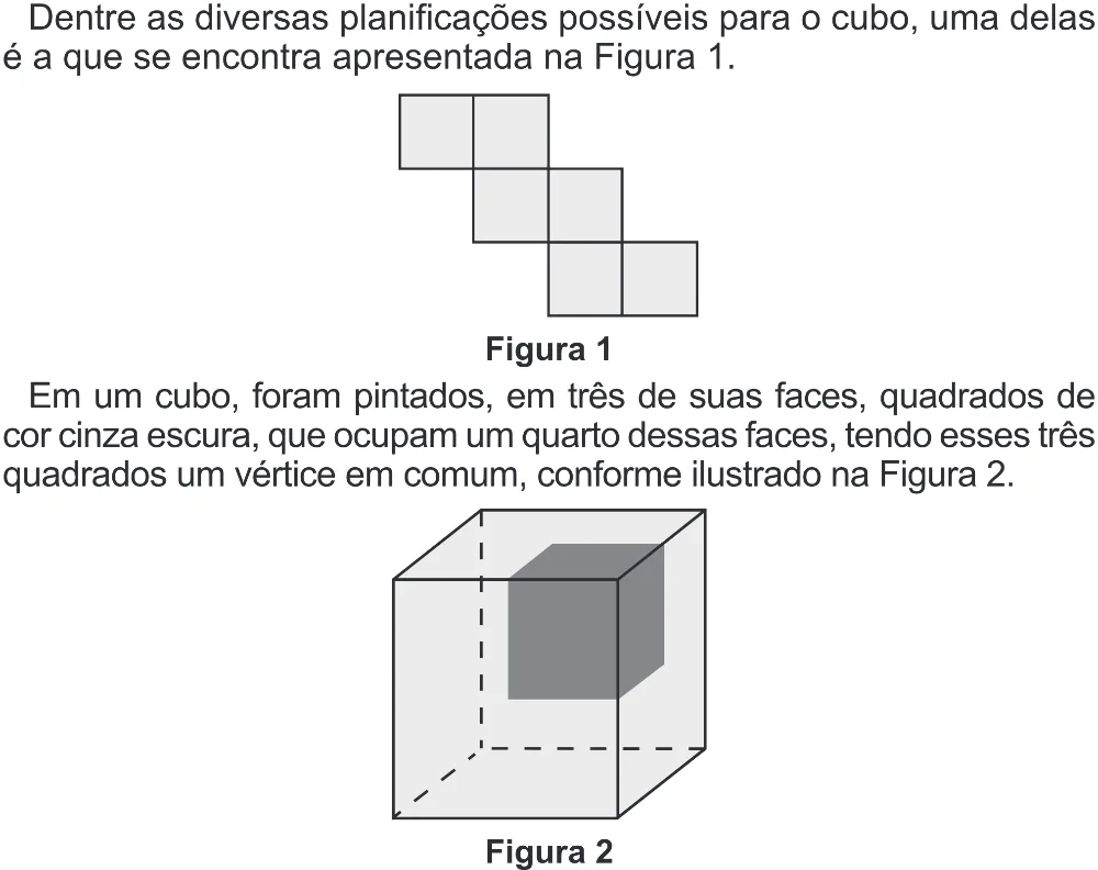 Trecho original com figura, tabela ou fórmula da questão 173 do ENEM 2022 - 2º Dia – Caderno 6 – Cinza (Superampliada) – Aplicação Regular.