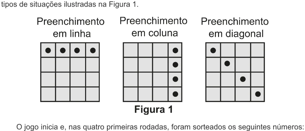 Trecho original com figura, tabela ou fórmula da questão 162 do ENEM 2022 - 2º Dia – Caderno 5 – Amarelo – Aplicação digital.