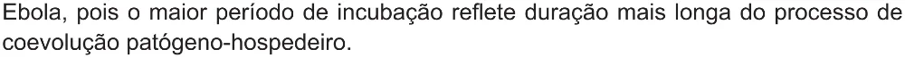 Alternativa A da questão 100 do ENEM 2021 - 2º Dia – Caderno 12 – Verde (Libras – Ampliada) – Aplicação Regular.