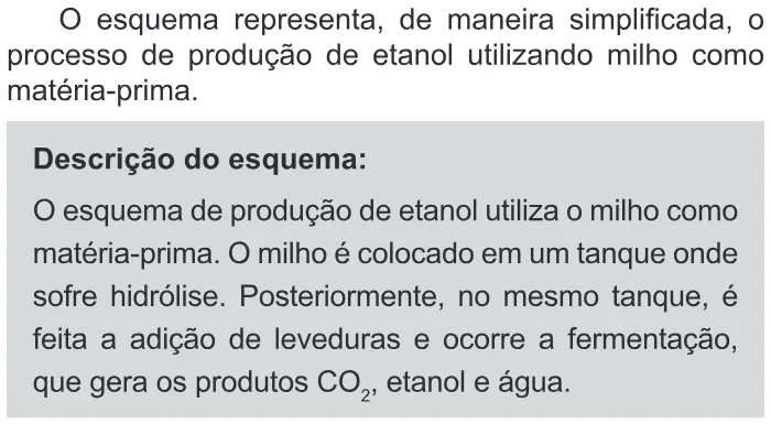 Trecho original com figura, tabela ou fórmula da questão 81 do ENEM 2016 - 1º Dia - Caderno 3 - Branco – Aplicação regular - Ledor.