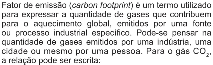 Trecho original com figura, tabela ou fórmula da questão 75 do ENEM 2010 - 1º Dia – Caderno 3 – Branco – Reaplicação/PPL.