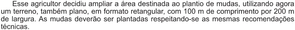 Trecho original com figura, tabela ou fórmula da questão 149 do ENEM 2021 - 2º Dia – Caderno 5 – Amarelo (Ampliada) – Reaplicação/PPL/Segunda Oportunidade.