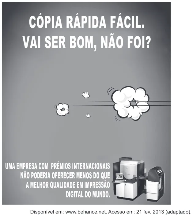 Trecho original com figura, tabela ou fórmula da questão 132 do ENEM 2015 - 2º Dia - Caderno 7 - Azul – Aplicação regular.