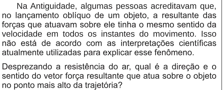 Trecho original com figura, tabela ou fórmula da questão 67 do ENEM 2014 - 1º Dia – Caderno 3 – Branco – Reaplicação/PPL.