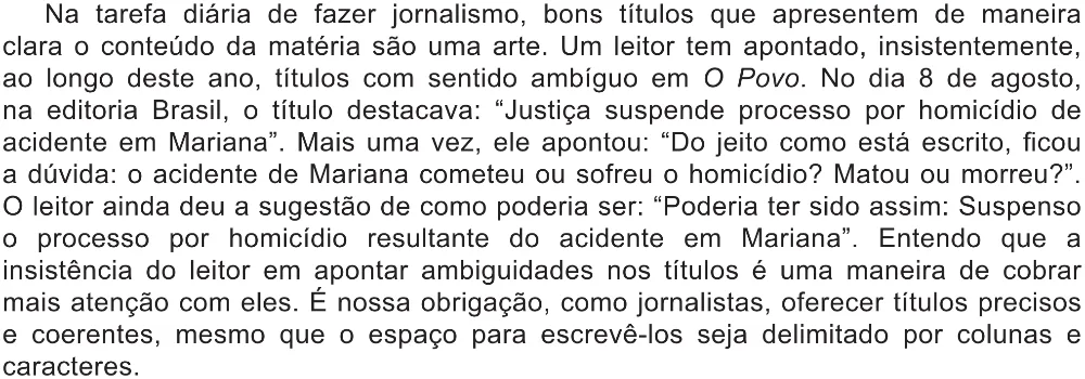 Trecho original com figura, tabela ou fórmula da questão 10 do ENEM 2021 - 1º Dia – Caderno 2 – Amarelo (Ampliada) – Reaplicação/PPL/Segunda Oportunidade.