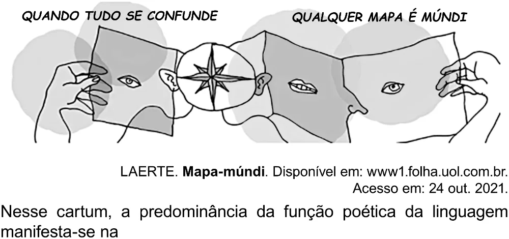 Trecho original com figura, tabela ou fórmula da questão 36 do ENEM 2023 - 1º Dia – Caderno 4 – Rosa (Superampliada) – Reaplicação/PPL.