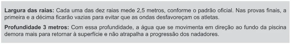 Trecho original com figura, tabela ou fórmula da questão 171 do ENEM 2017 - 2º Dia - Caderno 11 - Laranja – Reaplicação/PPL - Ledor.